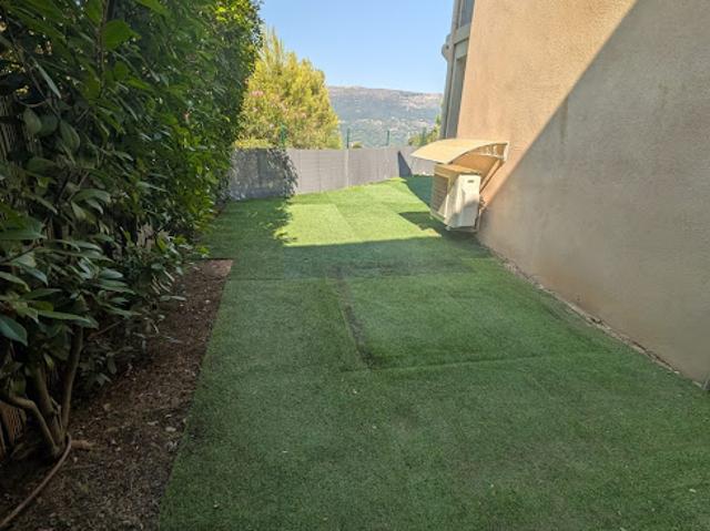 Vente Appartement 3 pièces 66 m2 Colomars