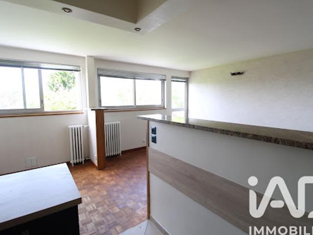Vente Appartement 3 pièces 66 m2 Cormeilles en Parisis