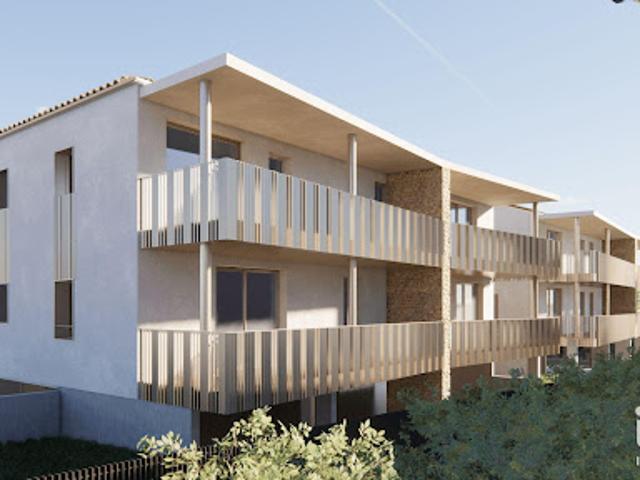 Vente Appartement 3 pièces 66 m2 Clarensac