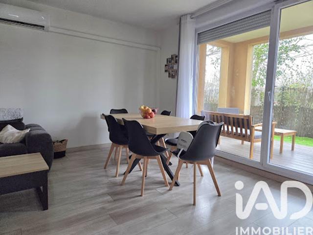 Vente Appartement 3 pièces 66 m2 Cugnaux