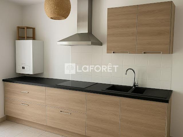 Vente Appartement 3 pièces 66 m2 Darnetal