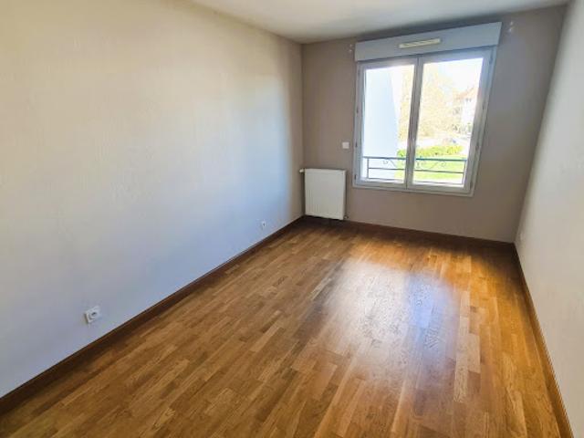 Vente Appartement 3 pièces 66 m2 Dijon