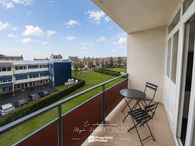 Vente Appartement 3 pièces 66 m2 Donville les Bains