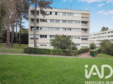 Vente Appartement 3 pièces 66 m2 Ecouen