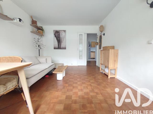 Vente Appartement 3 pièces 66 m2 Ecouen