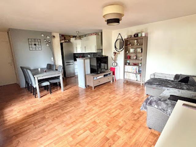 Vente Appartement 3 pièces 66 m2 Enghien les Bains