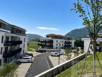 Vente Appartement 3 pièces 66 m2 Epagny