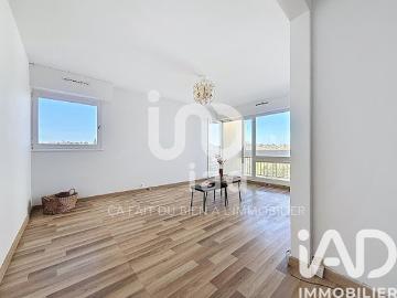 Vente Appartement 3 pièces 66 m2 Epinay sous senart