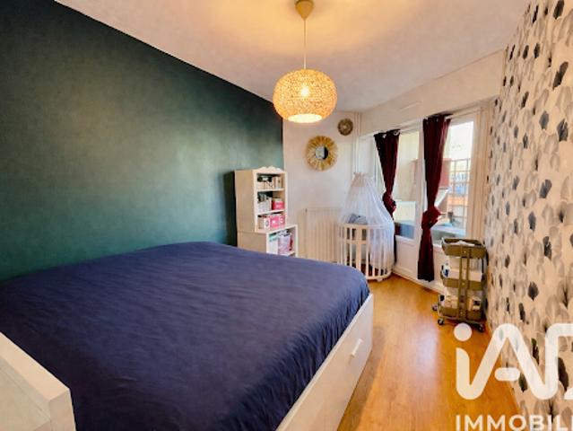 Vente Appartement 3 pièces 66 m2 Eragny sur oise