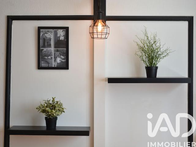 Vente Appartement 3 pièces 66 m2 Fontaine