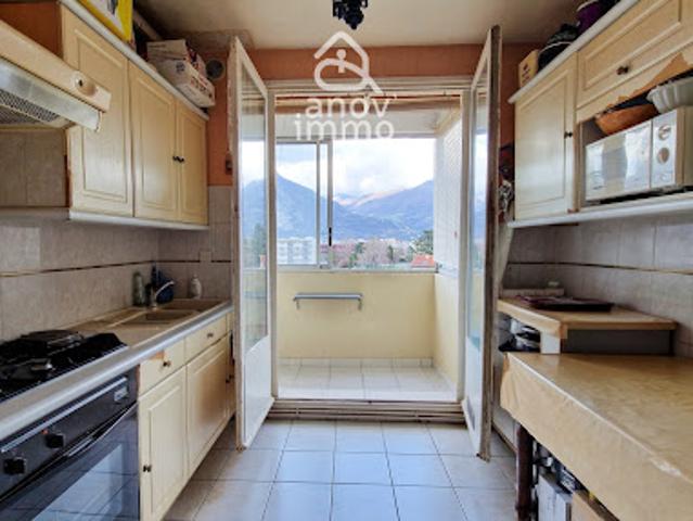 Vente Appartement 3 pièces 66 m2 Fontaine