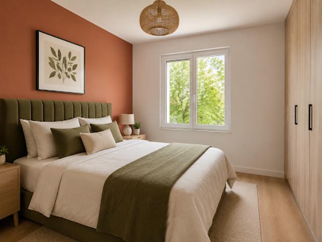 Vente Appartement 3 pièces 66 m2 Fontenay aux Roses