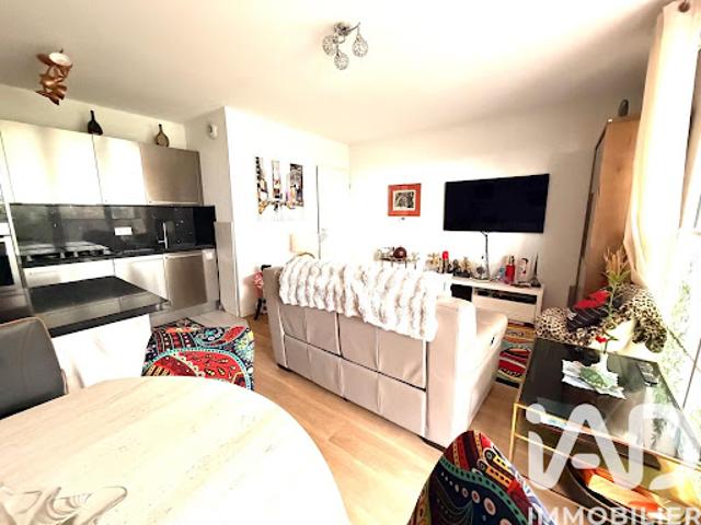 Vente Appartement 3 pièces 66 m2 Floirac