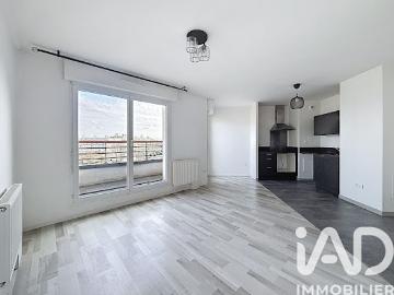 Vente Appartement 3 pièces 66 m2 Franconville