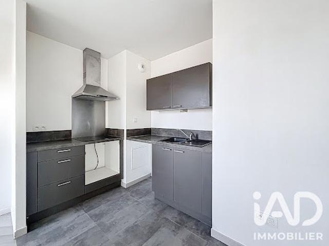 Vente Appartement 3 pièces 66 m2 Franconville