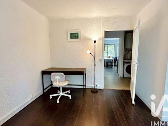 Vente Appartement 3 pièces 66 m2 Fresnes