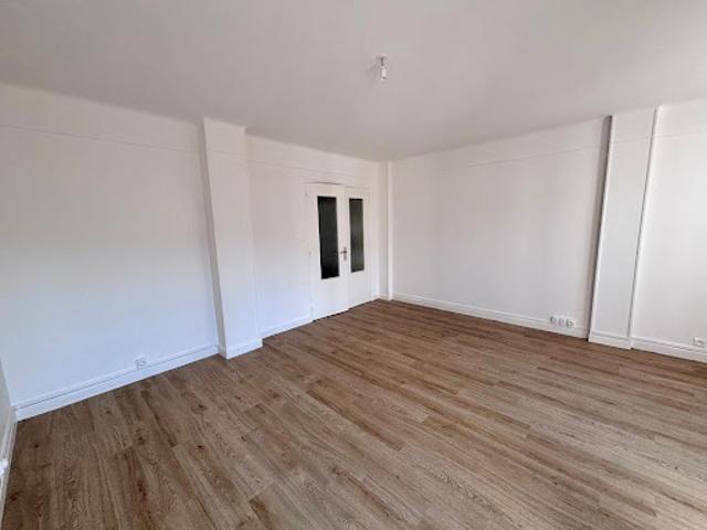 Vente Appartement 3 pièces 66.63 m2 Gap
