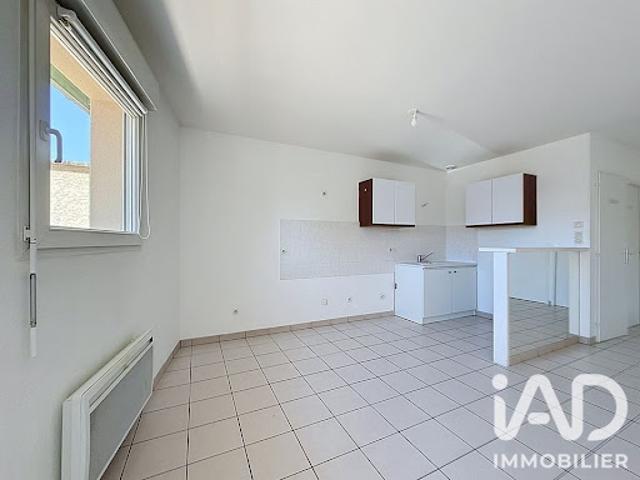 Vente Appartement 3 pièces 66 m2 Genas