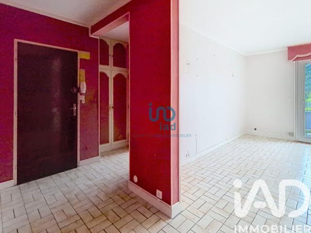 Vente Appartement 3 pièces 66 m2 Gien