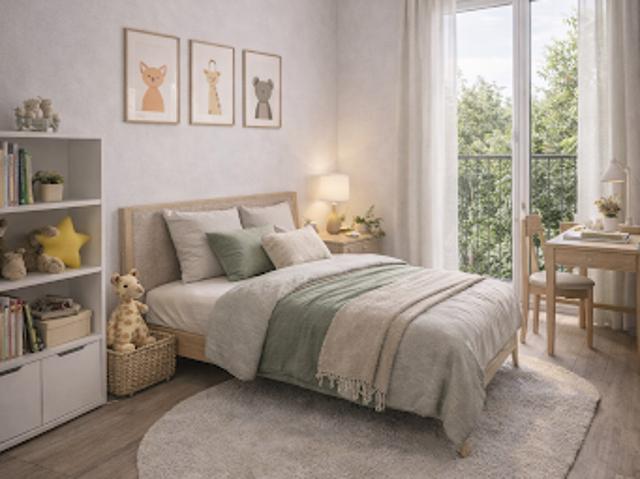 Vente Appartement 3 pièces 66 m2 Gif sur Yvette