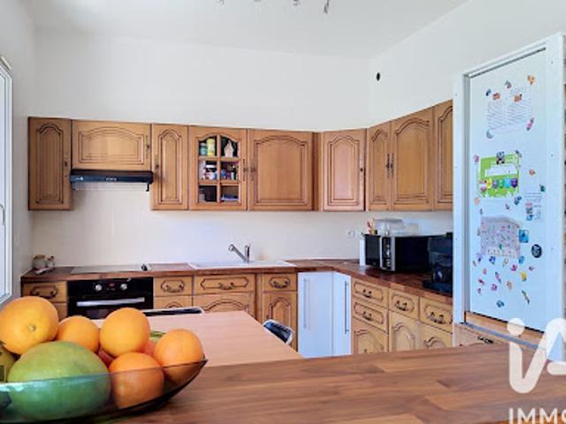 Vente Appartement 3 pièces 66 m2 Gometz la Ville