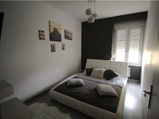 Vente Appartement 3 pièces 66 m2 Gray