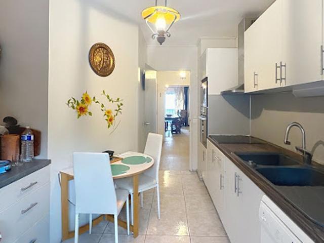 Vente Appartement 3 pièces 66 m2 Grasse