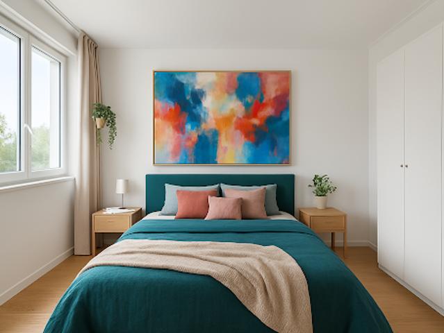 Vente Appartement 3 pièces 66 m2 Grenoble