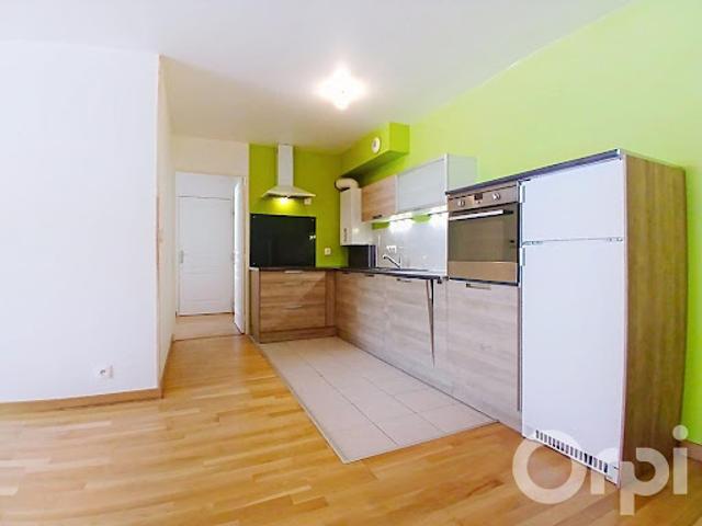 Vente Appartement 3 pièces 66.79 m2 Grisy Suisnes