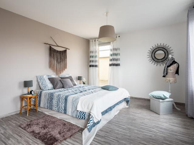 Vente Appartement 3 pièces 66 m2 Haguenau