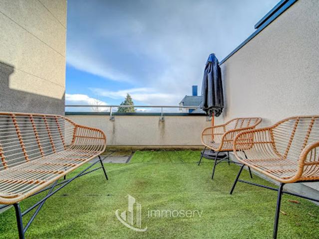 Vente Appartement 3 pièces 66 m2 Hagondange