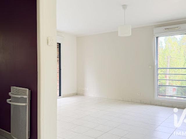 Vente Appartement 3 pièces 66 m2 Halluin