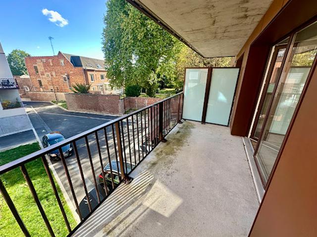 Vente Appartement 3 pièces 66 m2 Haubourdin