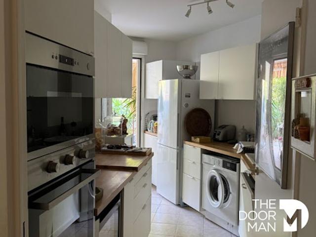 Vente Appartement 3 pièces 66 m2 Hyeres