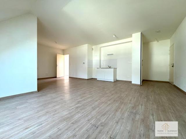 Vente Appartement 3 pièces 66 m2 Indre