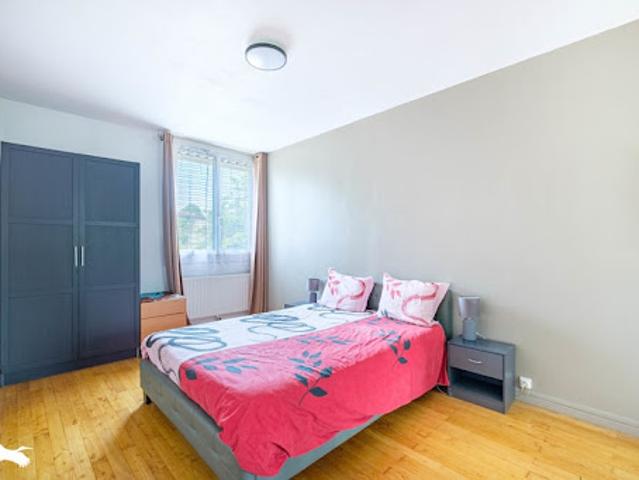 Vente Appartement 3 pièces 66 m2 Irigny