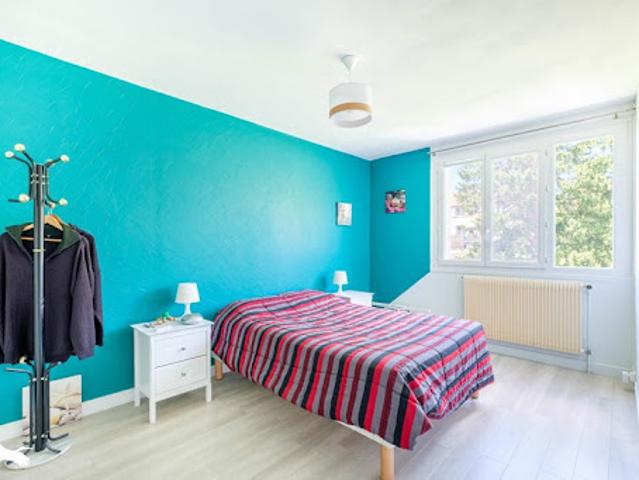 Vente Appartement 3 pièces 66 m2 Irigny