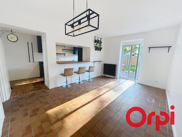 Vente Appartement 3 pièces 66 m2 Irigny