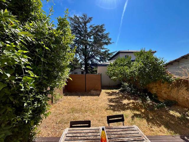 Vente Appartement 3 pièces 66 m2 Irigny
