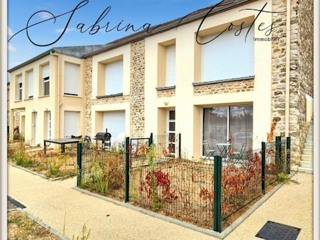 Vente Appartement 3 pièces 66 m2 La Chapelle Réanville