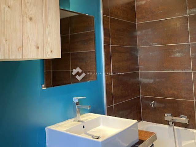 Vente Appartement 3 pièces 66 m2 La Rochelle