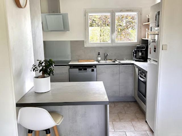 Vente Appartement 3 pièces 66 m2 La Rochelle