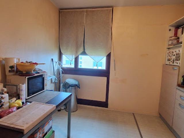Vente Appartement 3 pièces 66.79 m2 Lannion
