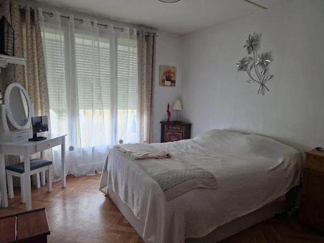 Vente Appartement 3 pièces 66 m2 Laon