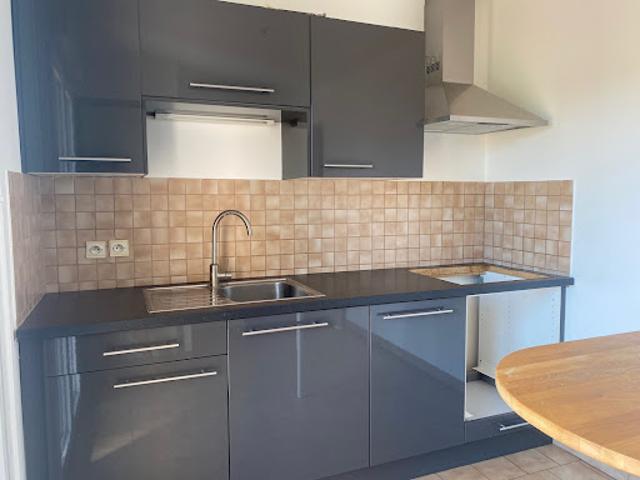 Vente Appartement 3 pièces 66 m2 Le Thor