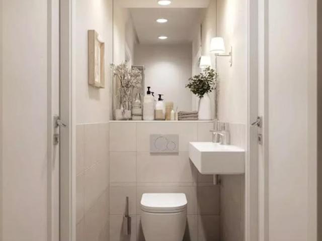 Vente Appartement 3 pièces 66 m2 Le Vésinet
