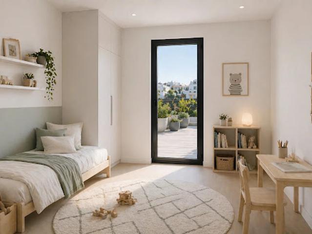 Vente Appartement 3 pièces 66 m2 Le Vésinet