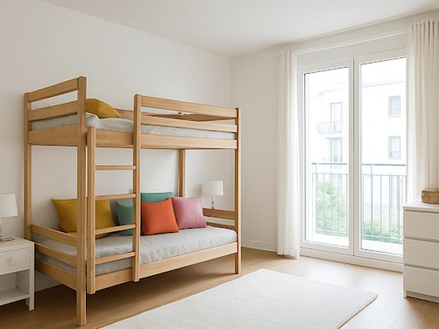 Vente Appartement 3 pièces 66 m2 Le Mée sur Seine
