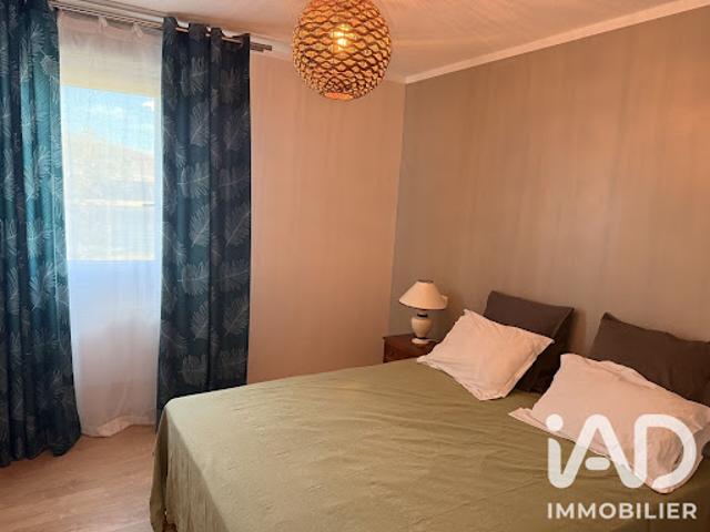Vente Appartement 3 pièces 66 m2 Léguevin