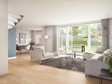 Vente Appartement 3 pièces 66 m2 Les Lilas